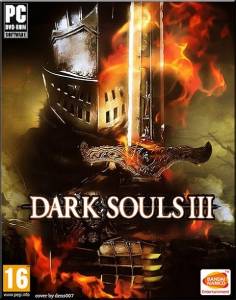 Dark Souls 3: Deluxe Edition