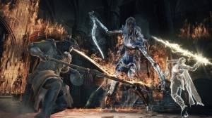 Dark Souls 3: Deluxe Edition