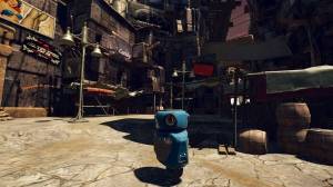 Alice VR