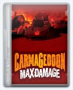 Carmageddon: Max Damage