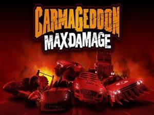 Carmageddon: Max Damage