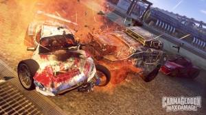 Carmageddon: Max Damage
