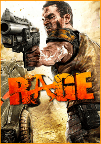 Rage: Anarchy Edition Rage: Anarchy Edition