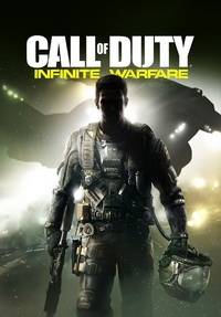 Call of Duty: Infinite Warfare - Digital Deluxe Edition