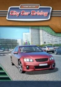 City Car Driving: Home Edition City Car Driving: Home Edition