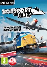 Transport Fever Transport Fever
