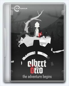Albert and Otto: The Adventure Begins