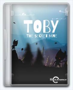 Toby: The Secret Mine