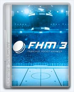 Franchise Hockey Manager 3