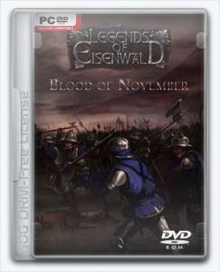 Eisenwald: Blood of November