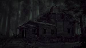 The Cursed Forest