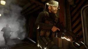 Call of Duty: Modern Warfare Remastered