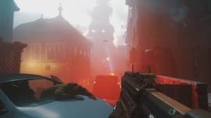 Call of Duty: Infinite Warfare - Digital Deluxe Edition