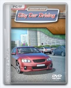 City Car Driving