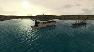 European Ship Simulator - Remastered