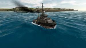 European Ship Simulator - Remastered