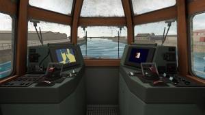 European Ship Simulator - Remastered