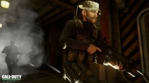 Call of Duty: Modern Warfare Remastered