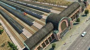 Transport Fever