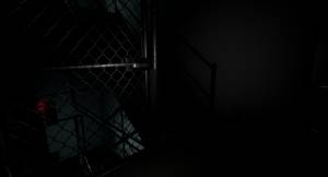 Locked Fears