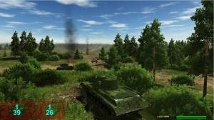 On the front line