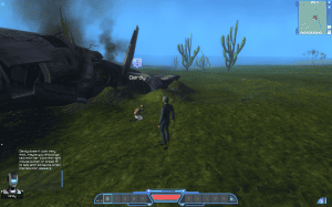 Planet Explorers