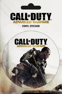 Call of Duty: Infinite Warfare