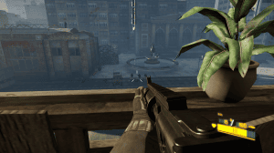 WarFire