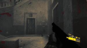 WarFire