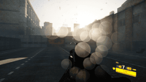 WarFire