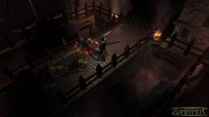 (Linux) Zombasite