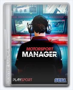 Motorsport Manager