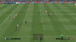 Pro Evolution Soccer 2017