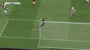 Pro Evolution Soccer 2017