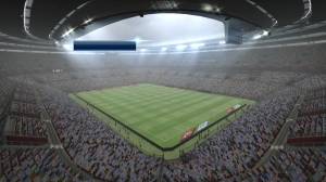 Pro Evolution Soccer 2017