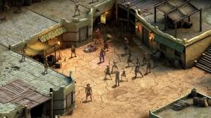 (Linux) Tyranny