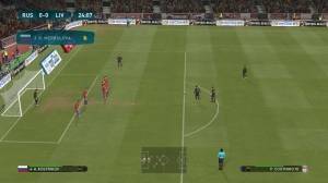 PES 2017 / Pro Evolution Soccer 2017