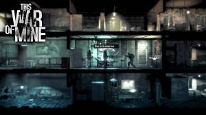 This War of Mine: Anniversary Edition