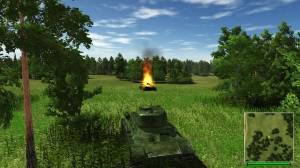 (Linux) On the front line