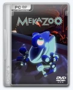 Mekazoo