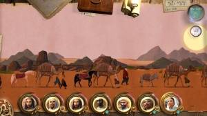 (Linux) Caravan