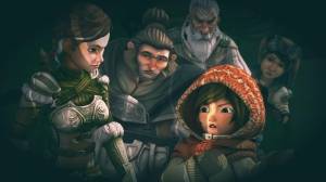 (Linux) Silence: The Whispered World 2
