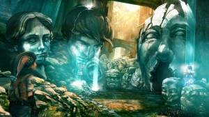 (Linux) Silence: The Whispered World 2