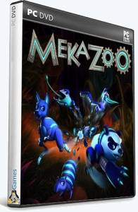 (Linux) Mekazoo