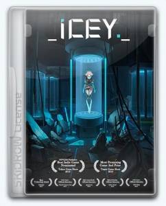 ICEY