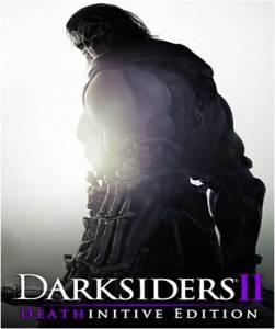 Darksiders II: Deathinitive Edition