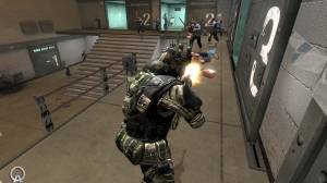 AVA - Alliance of Valiant Arms
