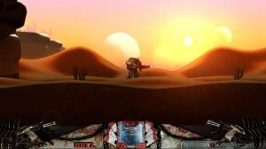 (Linux) Bullshot