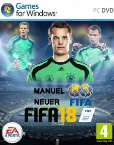 FIFA 18