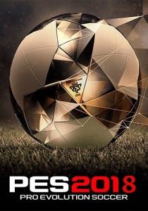 PES 2018 / Pro Evolution Soccer 2018